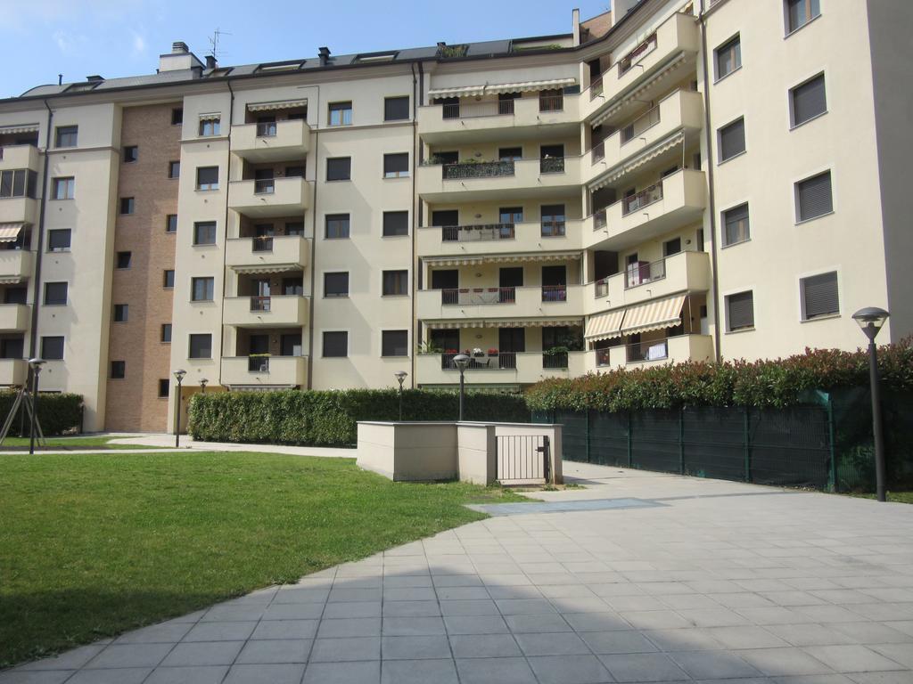 Appartamento Volta Rho Ruang foto