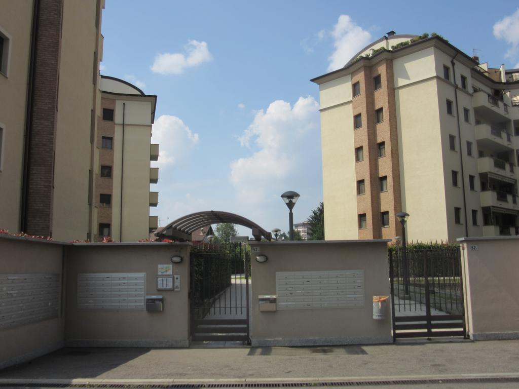 Appartamento Volta Rho Ruang foto