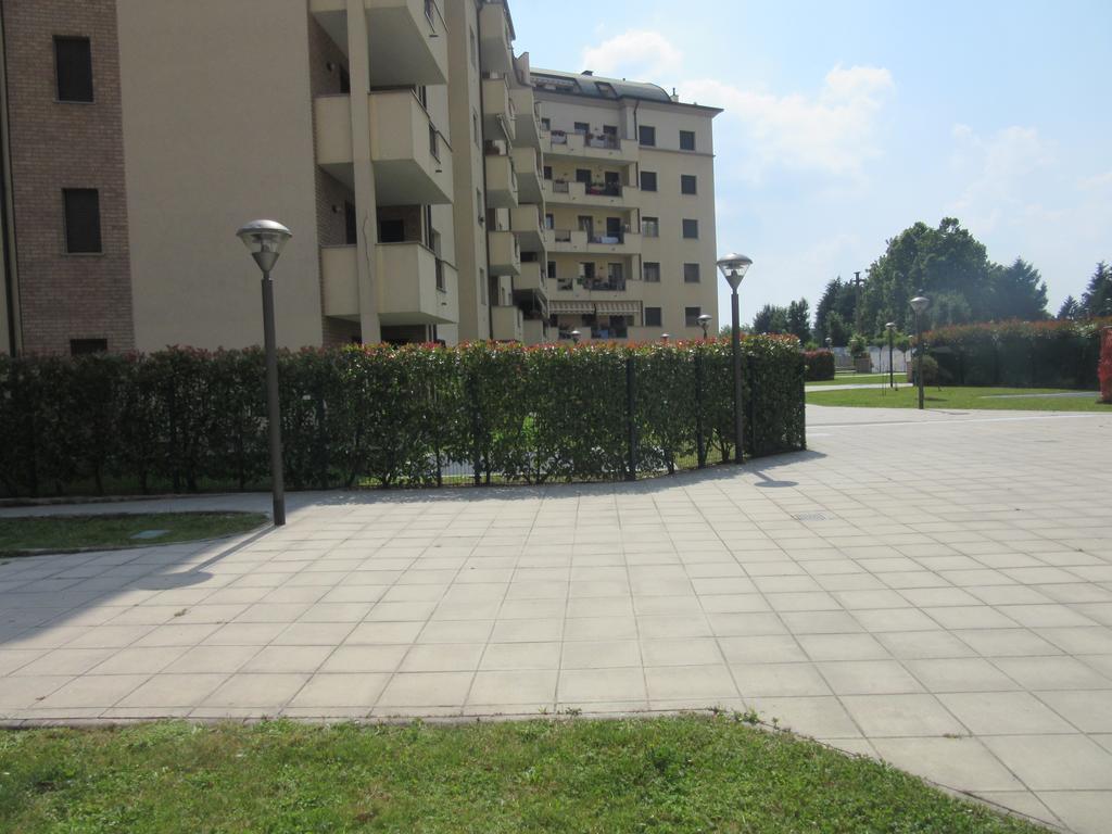 Appartamento Volta Rho Ruang foto