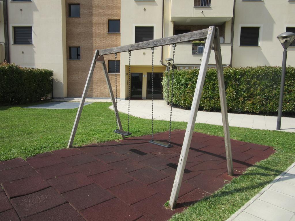 Appartamento Volta Rho Ruang foto