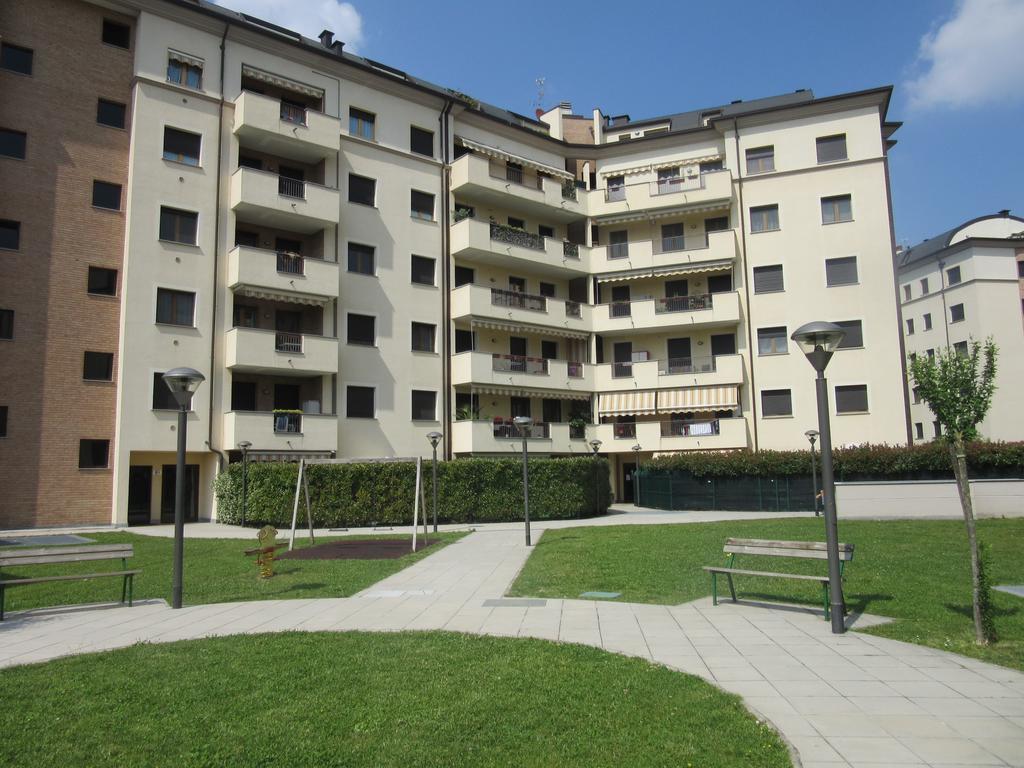 Appartamento Volta Rho Ruang foto